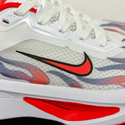 Zoom Fly 6 Habanero Red