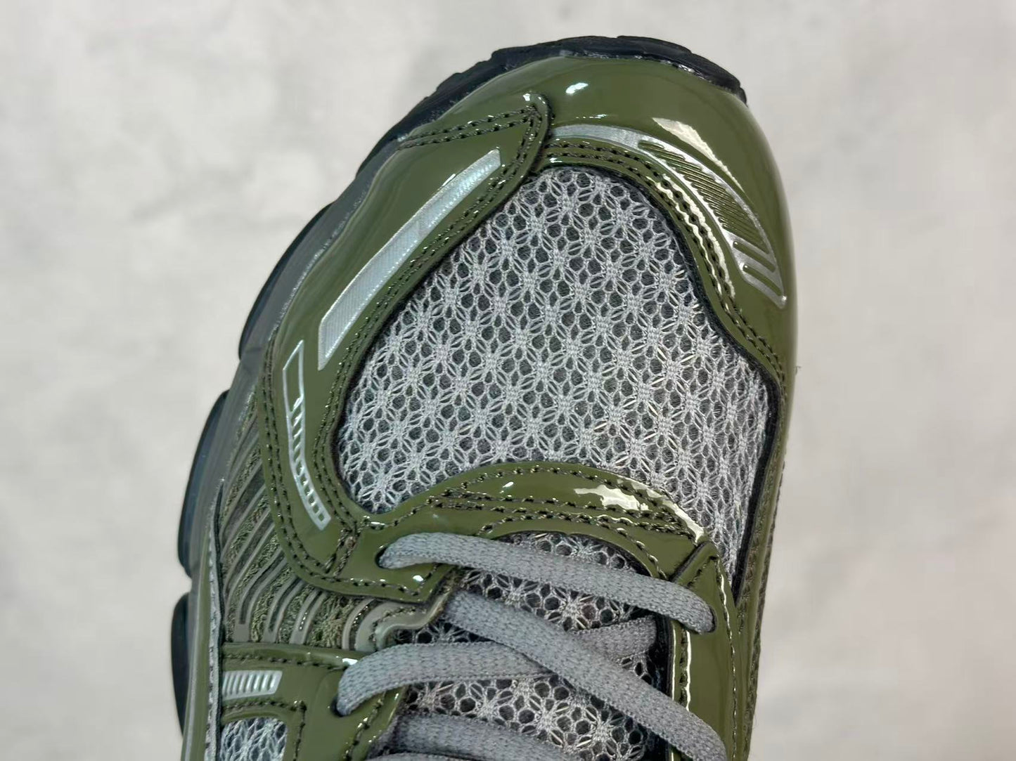 GEL-Kayano 12.1