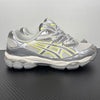 Gel Nyc Silver Yellow