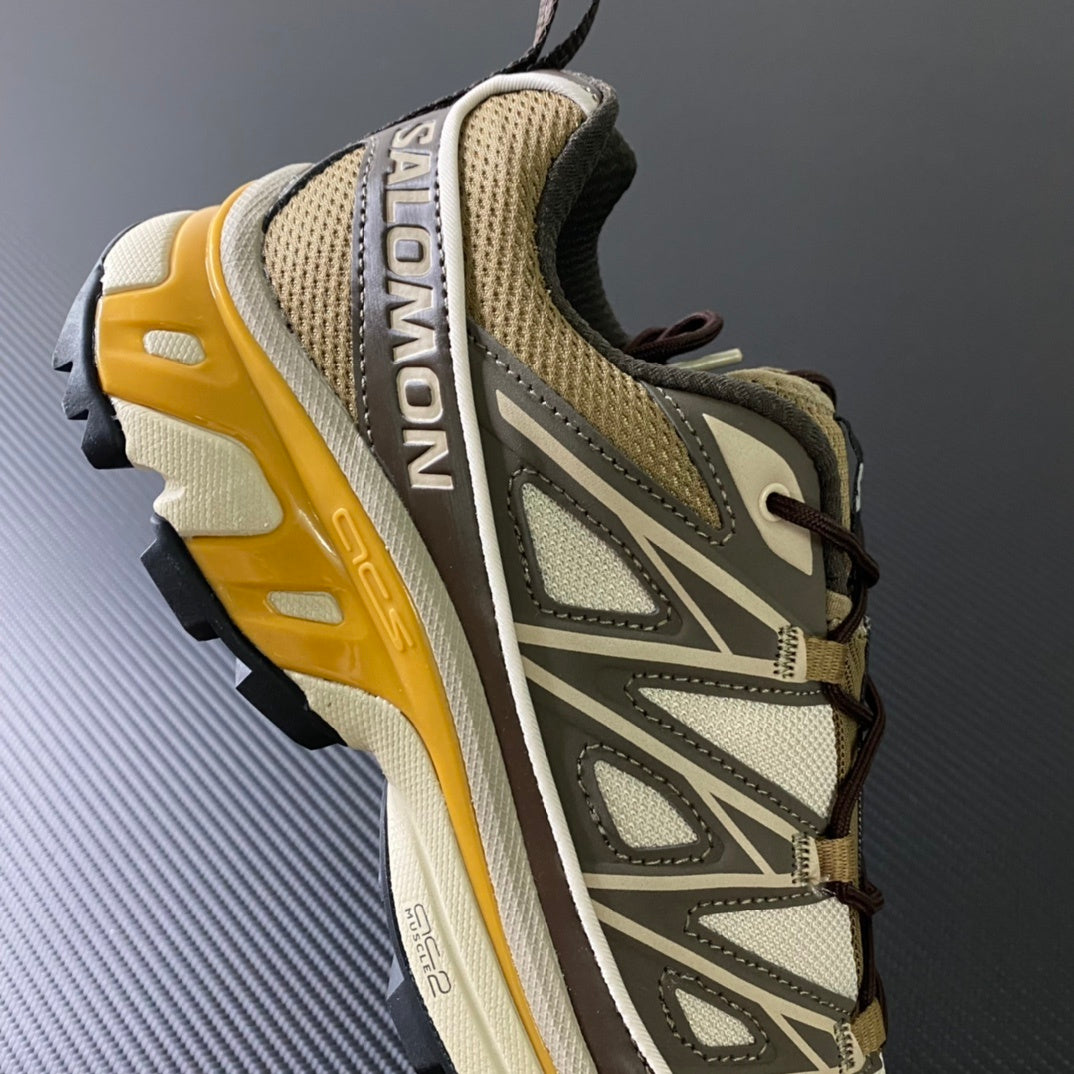 Salomon XT-6 Expanse Beige