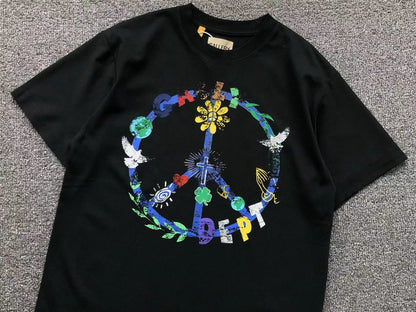T-shirt GALLERY DEPT