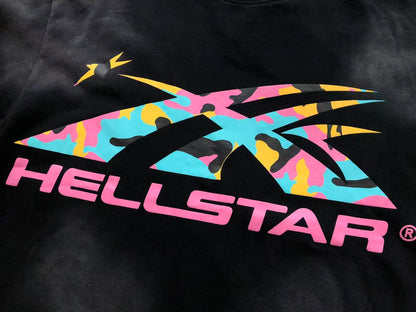 HELL T-SHIRT