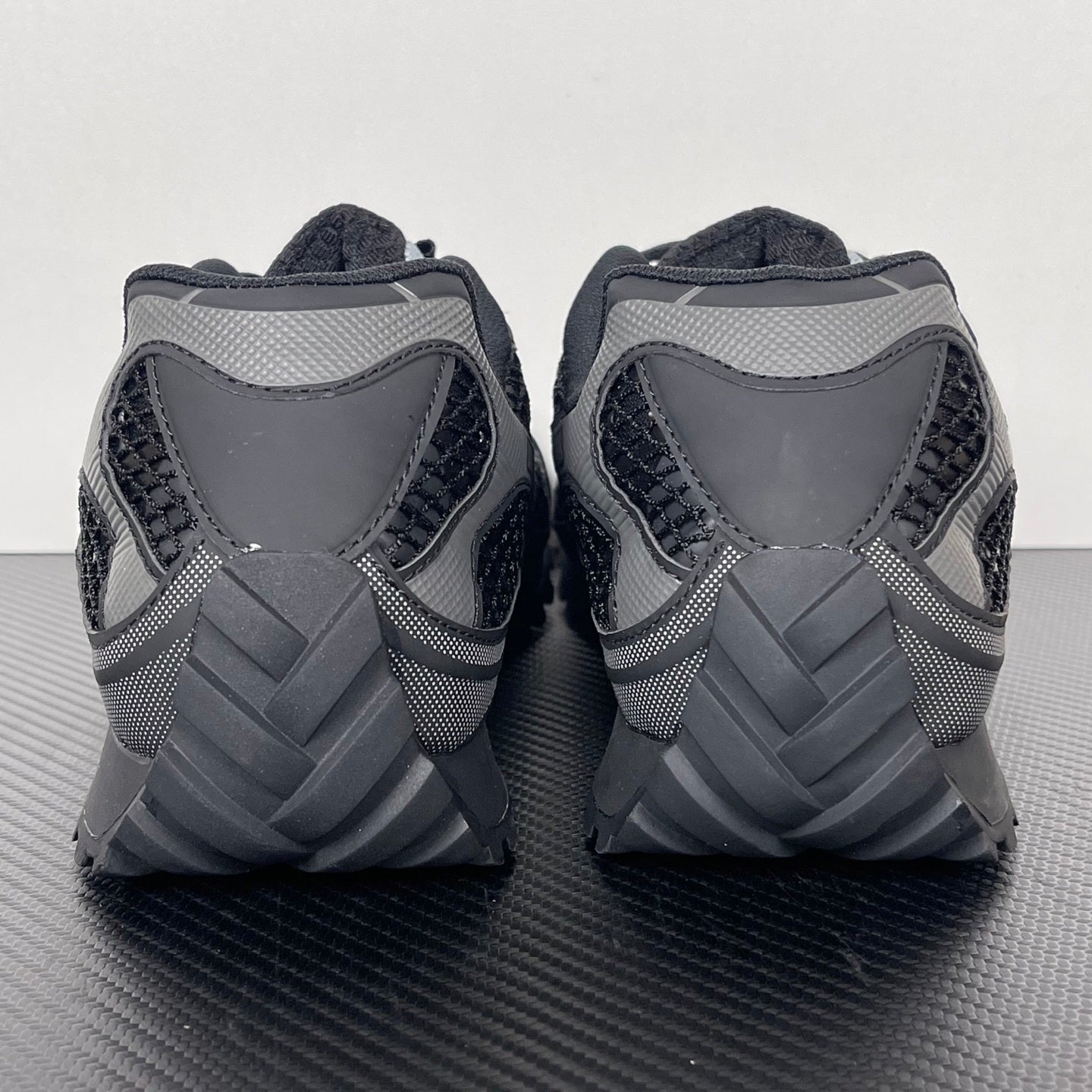 BV Orbit Black and Silver
