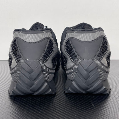 BV Orbit Black and Silver