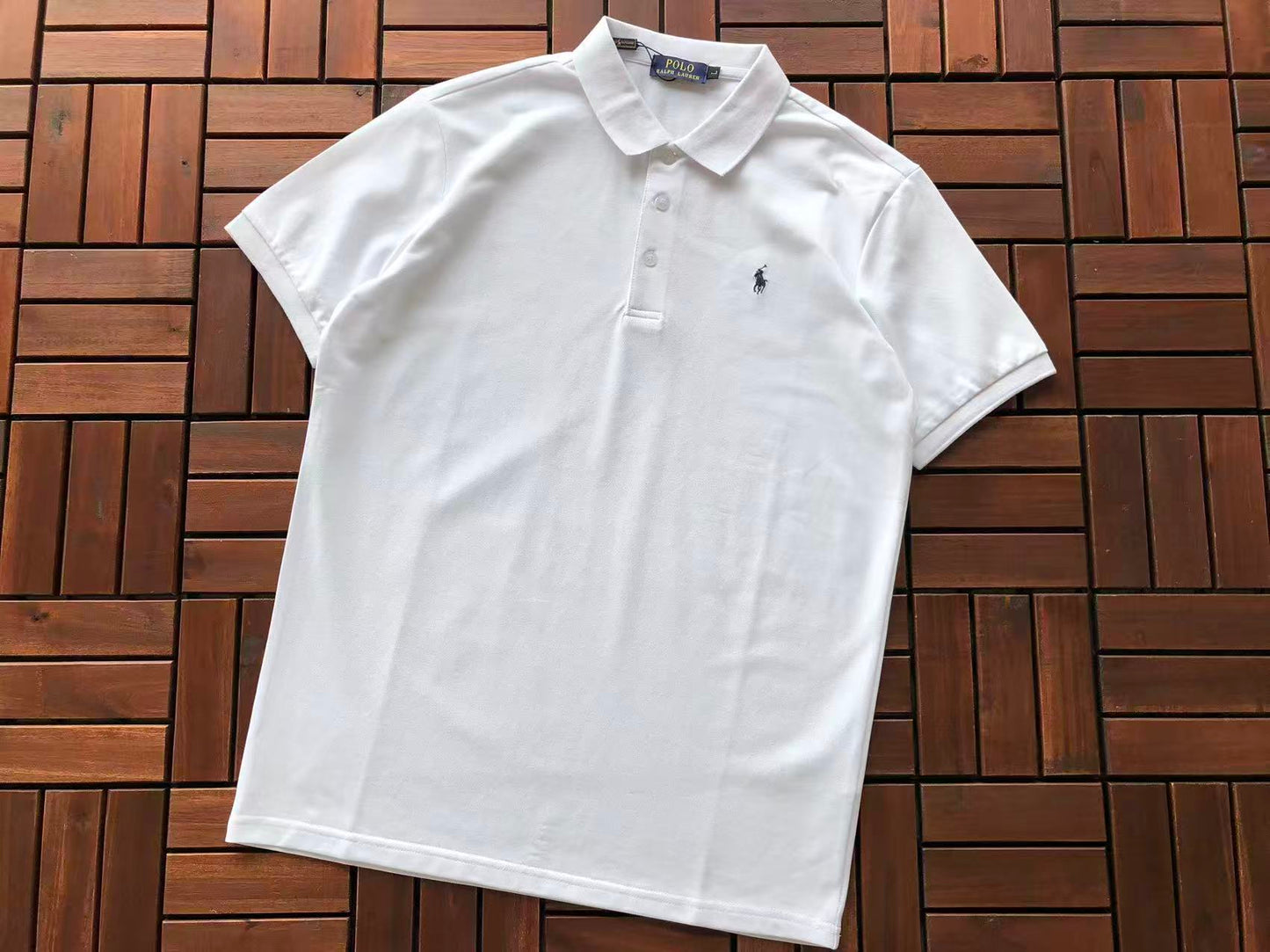 RL T-shirt Polo