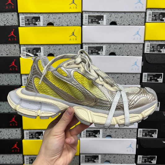 BLG 3XL Yellow/White/Grey