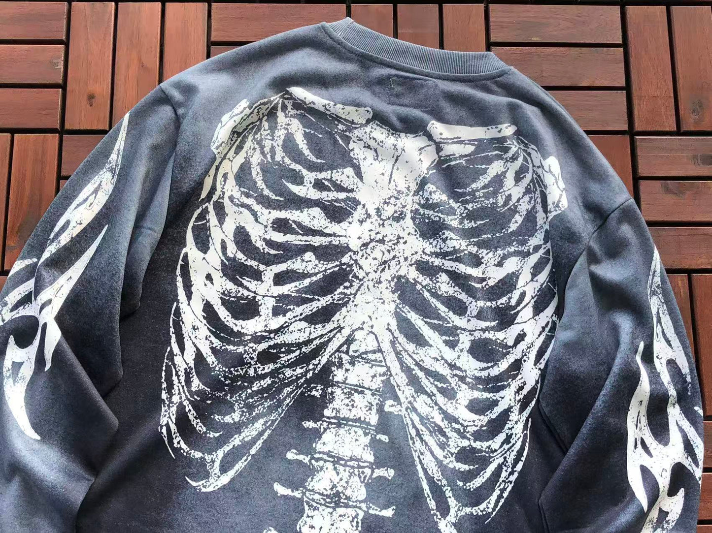 HELL LONG-SLEEVE