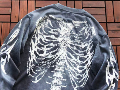 HELL LONG-SLEEVE