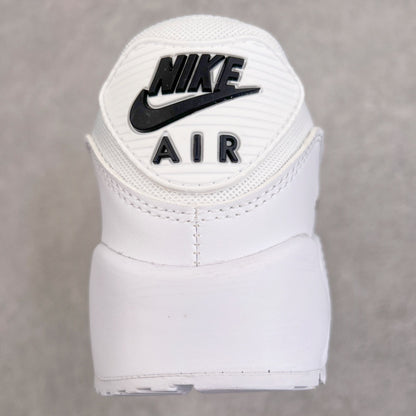 90 White/Black