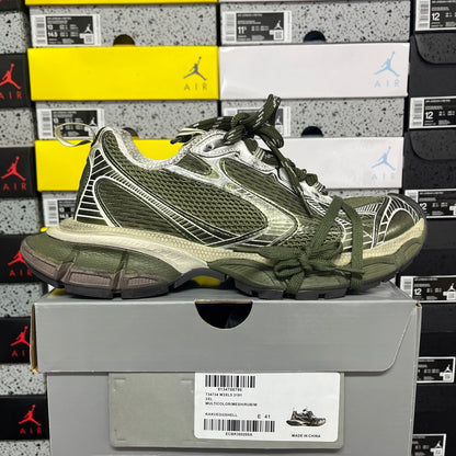 BLG 3XL Kaki/EggShell