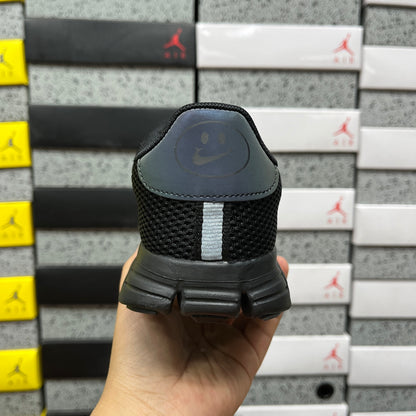 Nk Free 3.0 V2 Dark Black