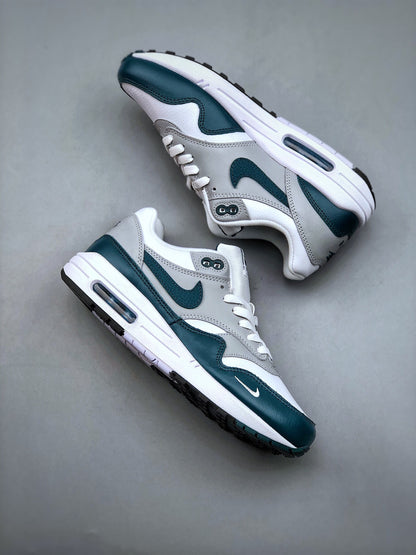 Air Max 1 Dark Teal Green