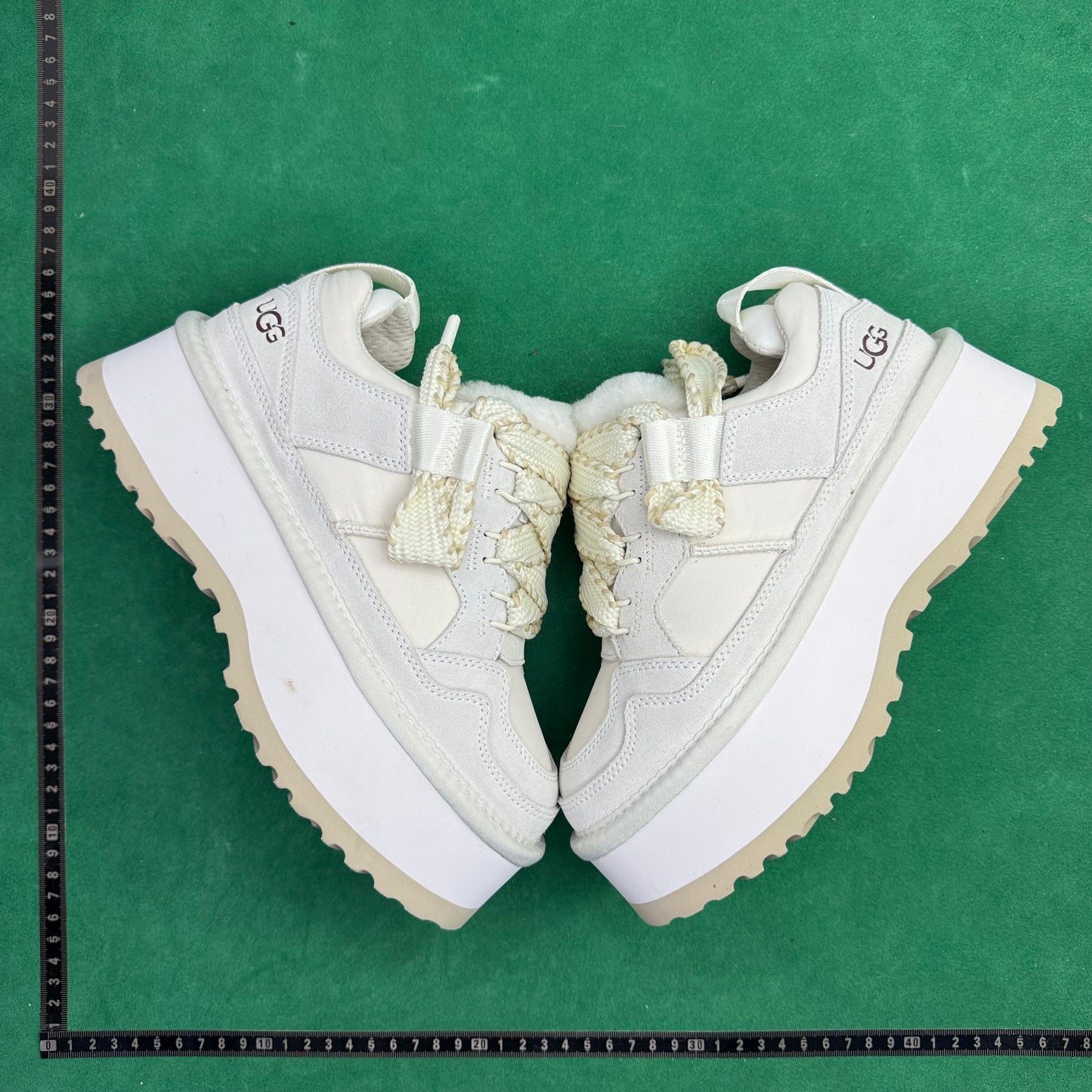 TT UGG Astromel