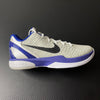KB6 Proto White Purple