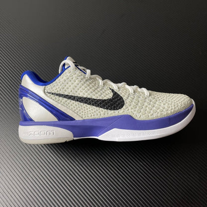 KB6 Proto White Purple