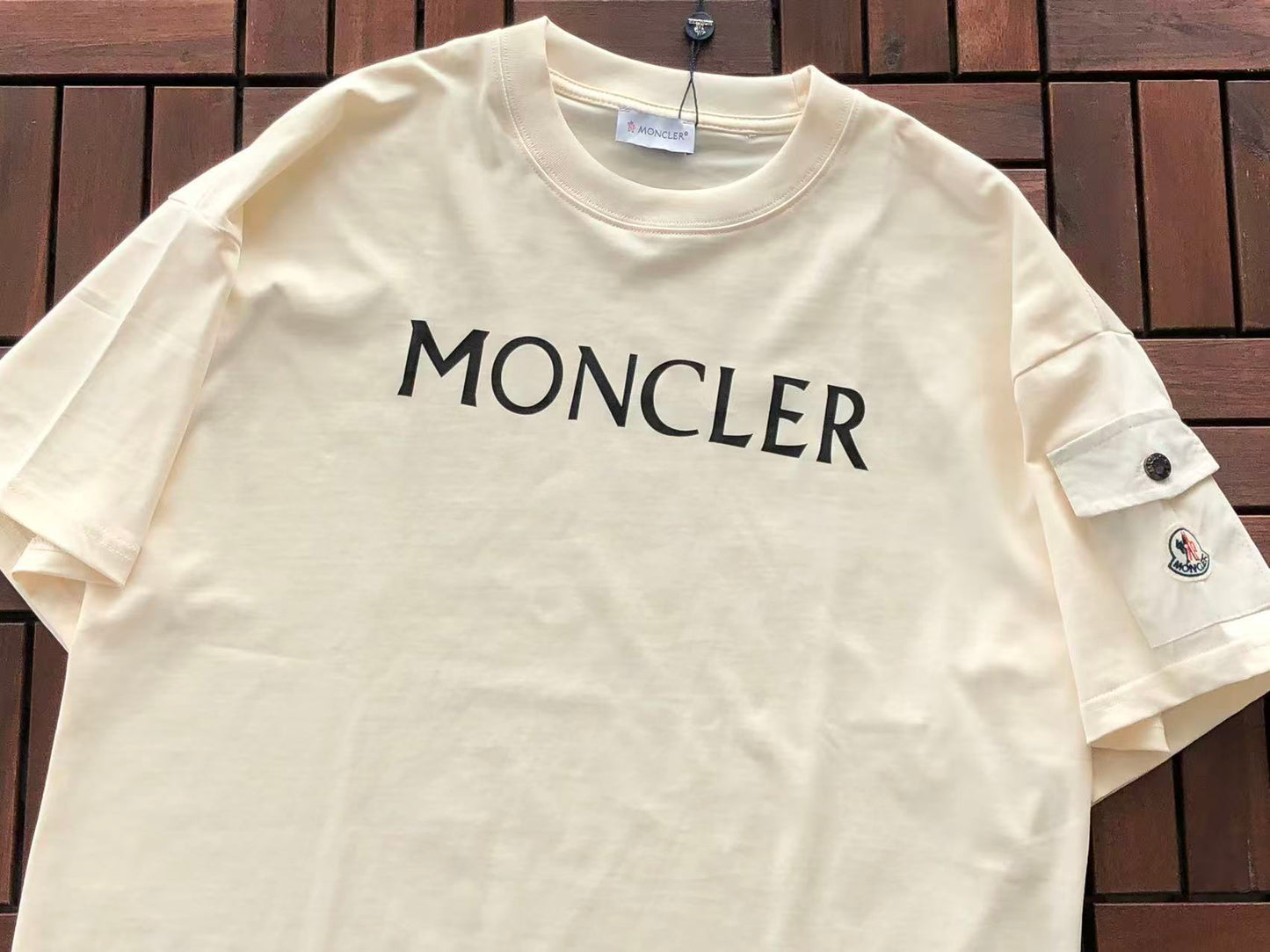 T-Shirts MC