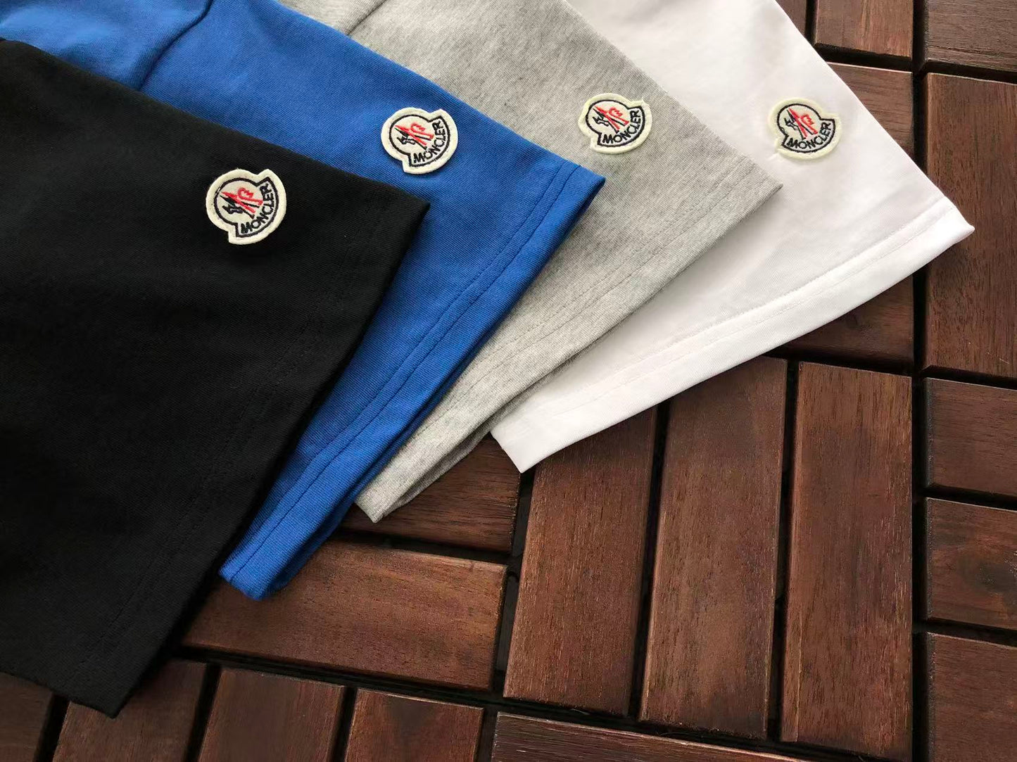T-Shirts MC
