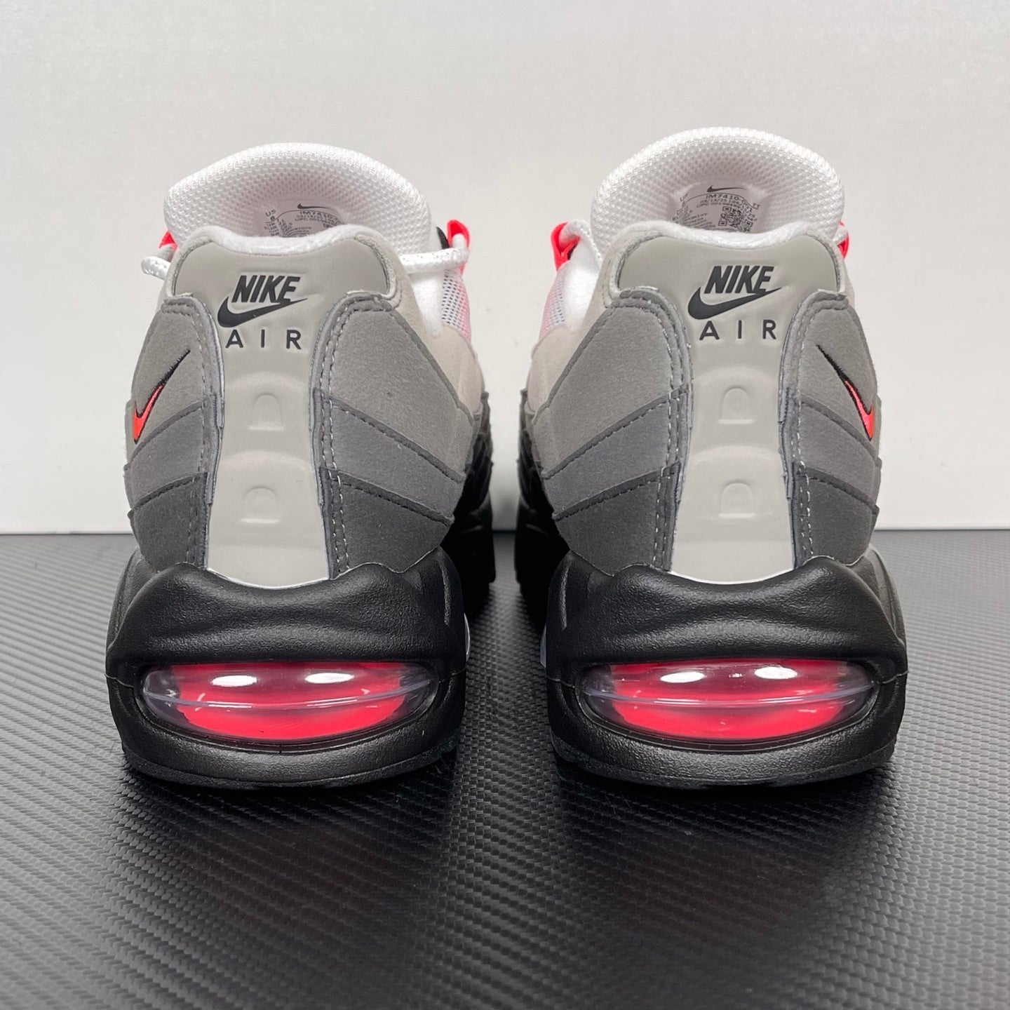 95 Pink Grey