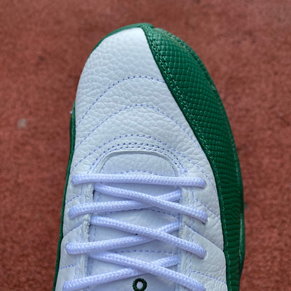 12 Retro Green