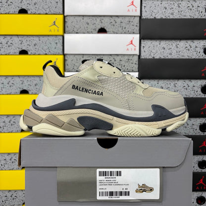 BLG Triple S Vanilla