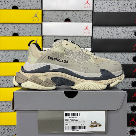 BLG Triple S Vanilla