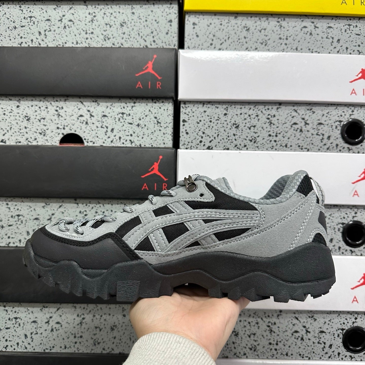 GEL-PICKAX Grey/Black