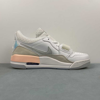 Legacy 312 Summit White / Light Bone
