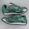 BV Green and Silver
