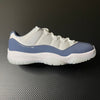 AJ11 Cool Grey