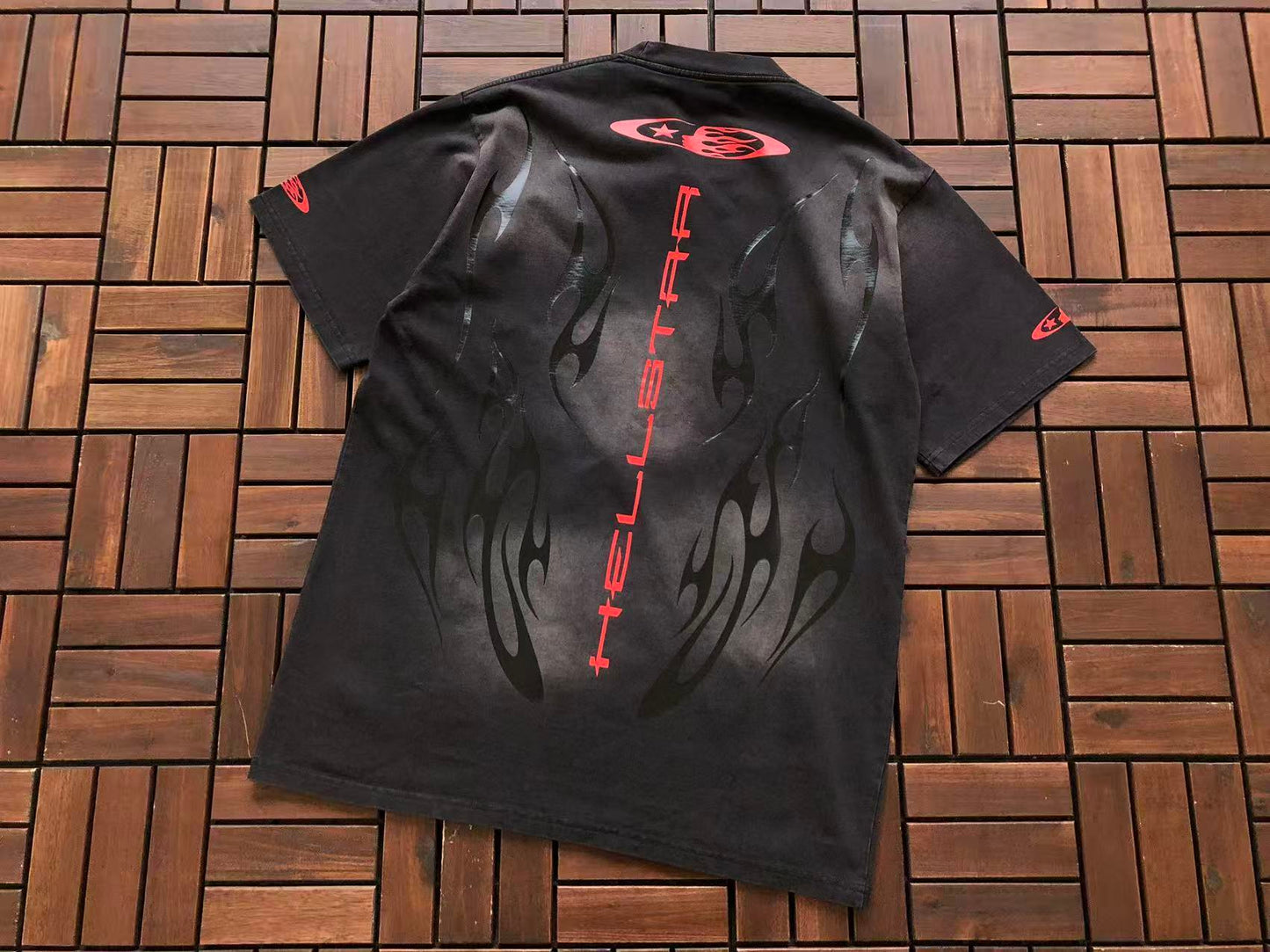 HELL T-SHIRT