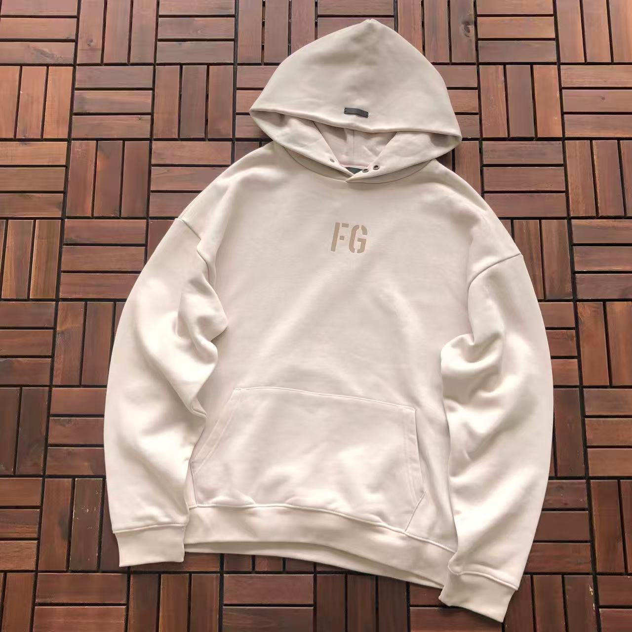 Essentials Hoodie