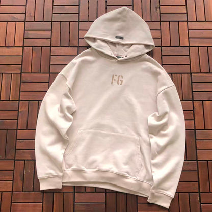Essentials Hoodie