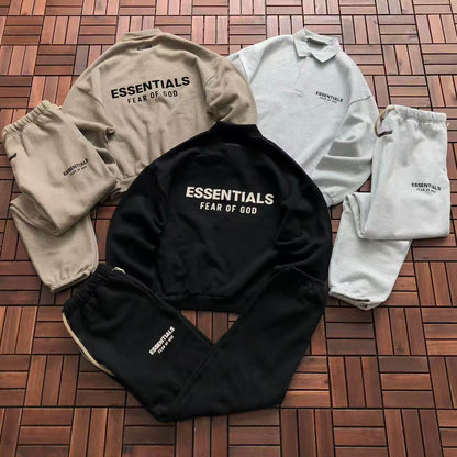 Conjuntos Essentials