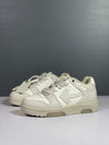 Out Of Office Cream Sole