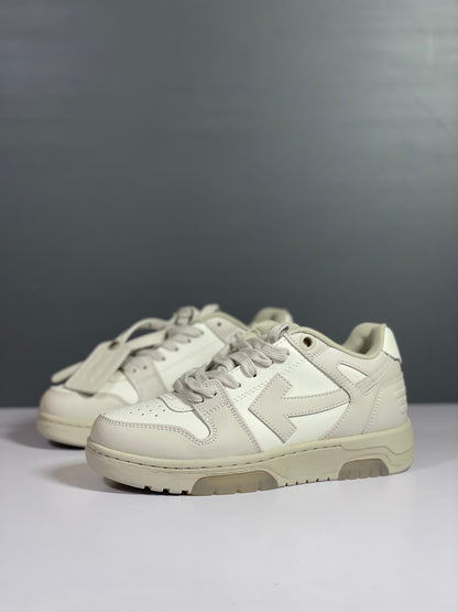 Out Of Office Cream Sole