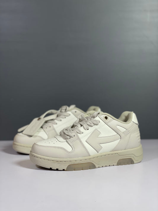 Out Of Office Cream Sole