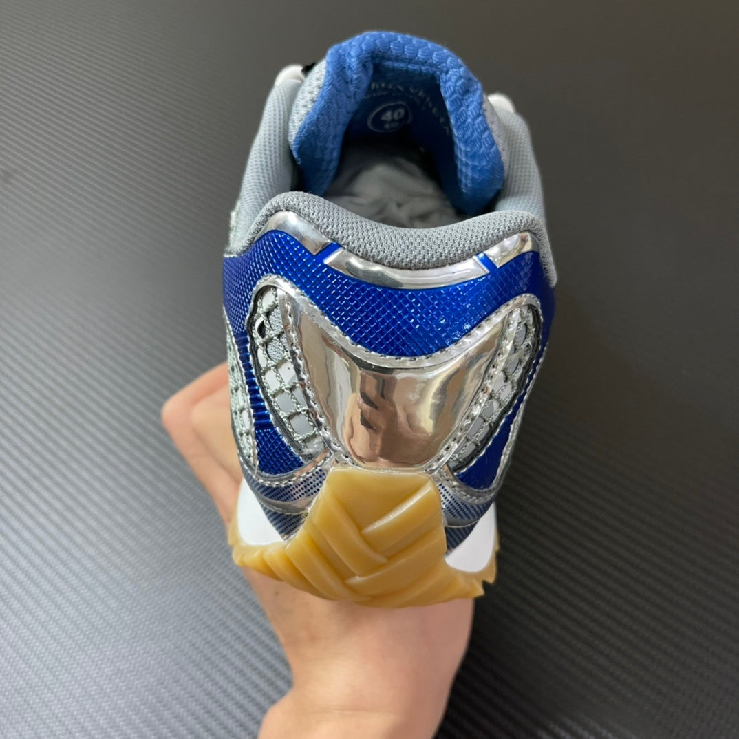 BV Orbit Silver and Blue