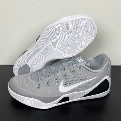 KB9 Wolf Grey