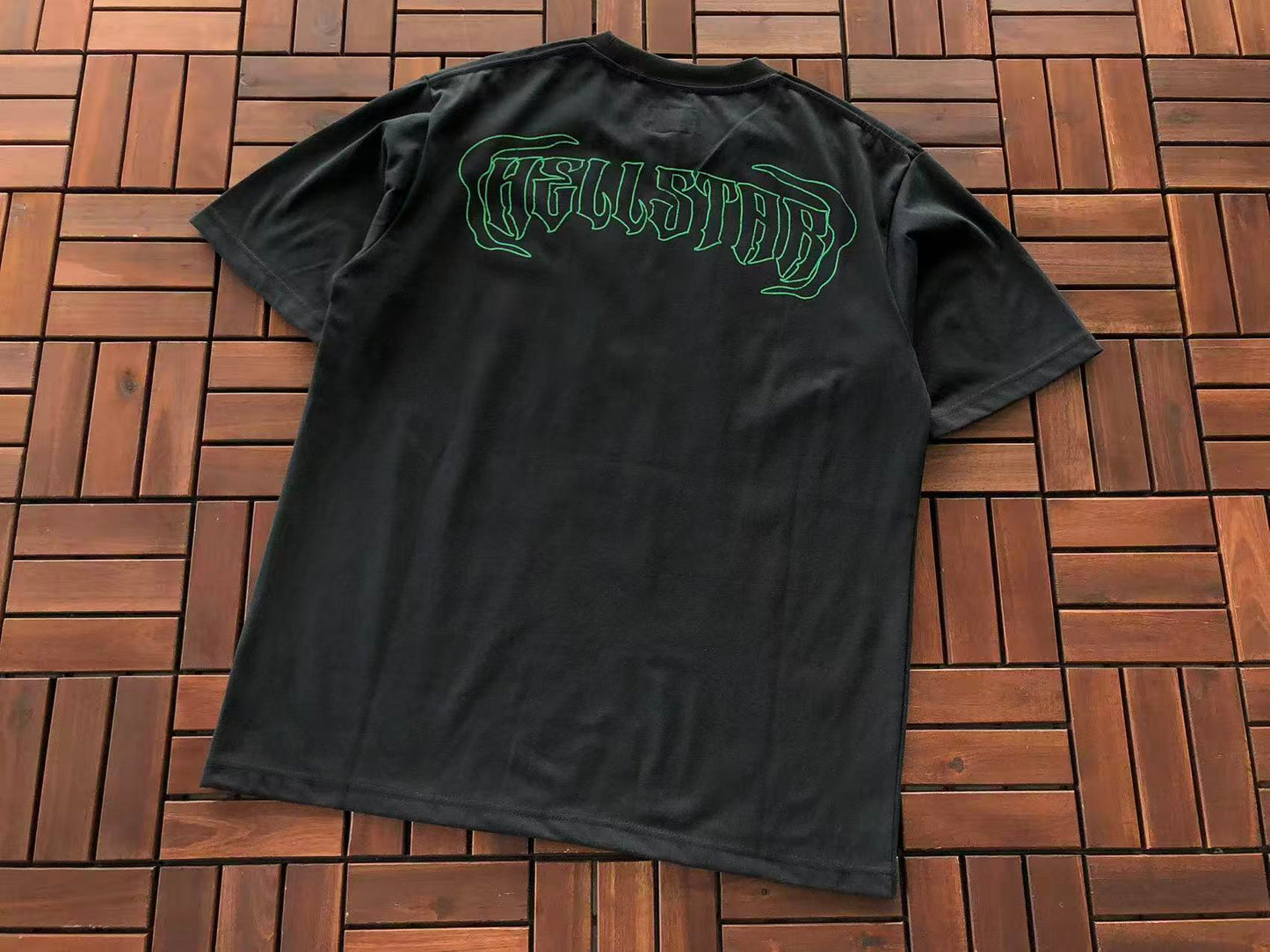 HELL T-SHIRT