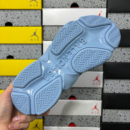 BLG Triple S Blue