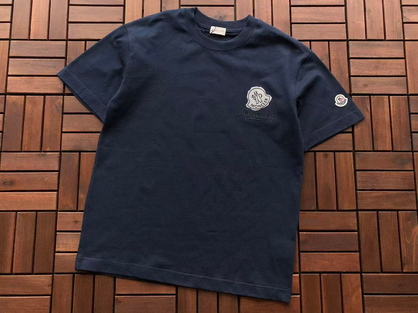 T-Shirts MC