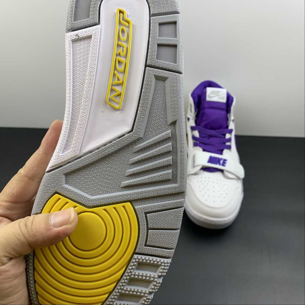 Legacy 312 Lakers