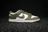 Dunk SP Medium Olive