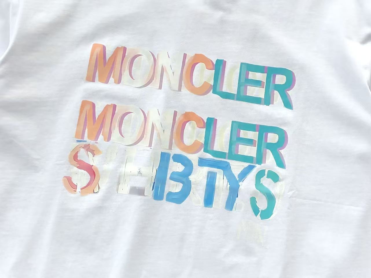 T-Shirts MC