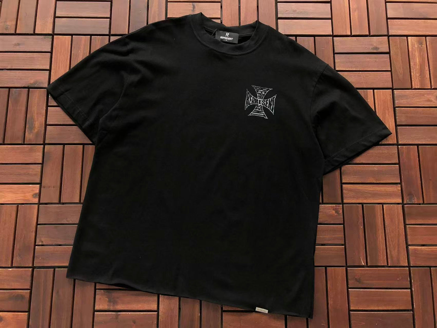 T-Shirts Repr Core