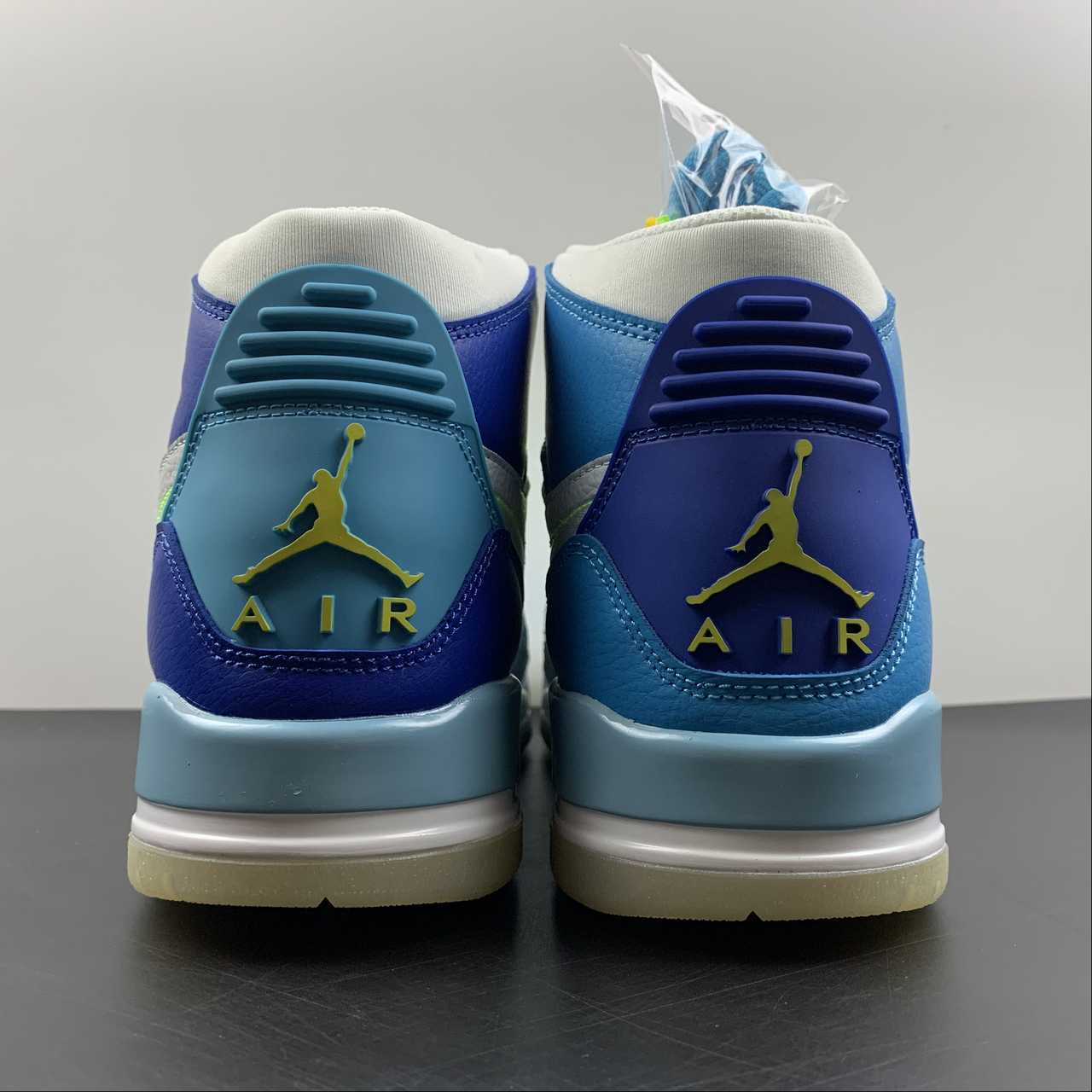 Legacy 312 Fly Youth