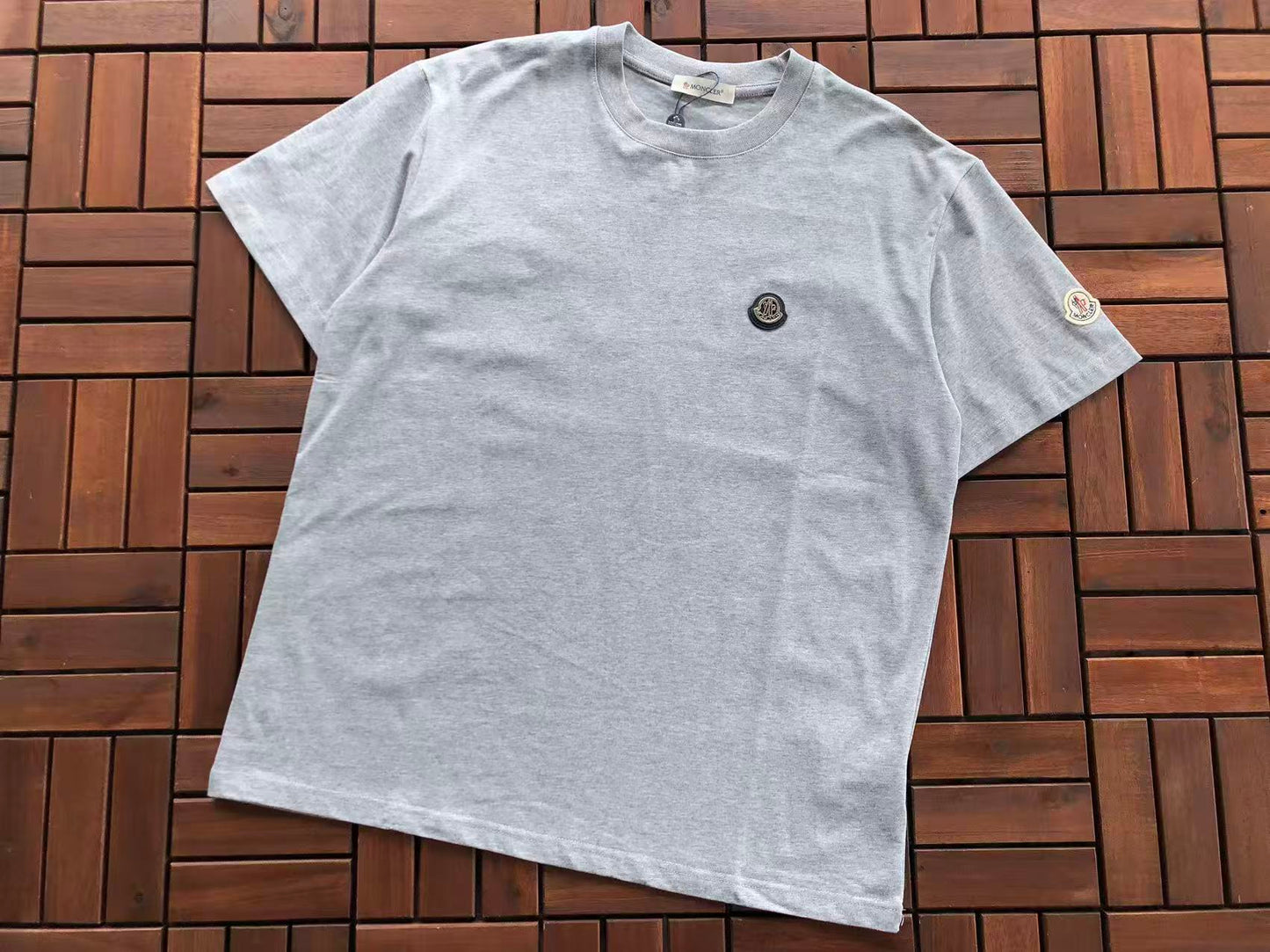 T-Shirts MC