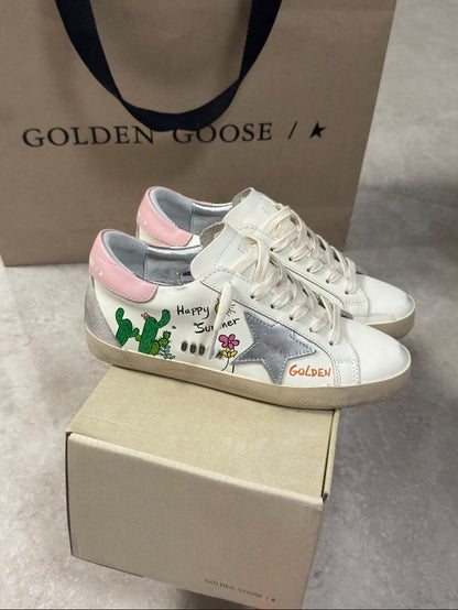 GDGS Superstar Summer
