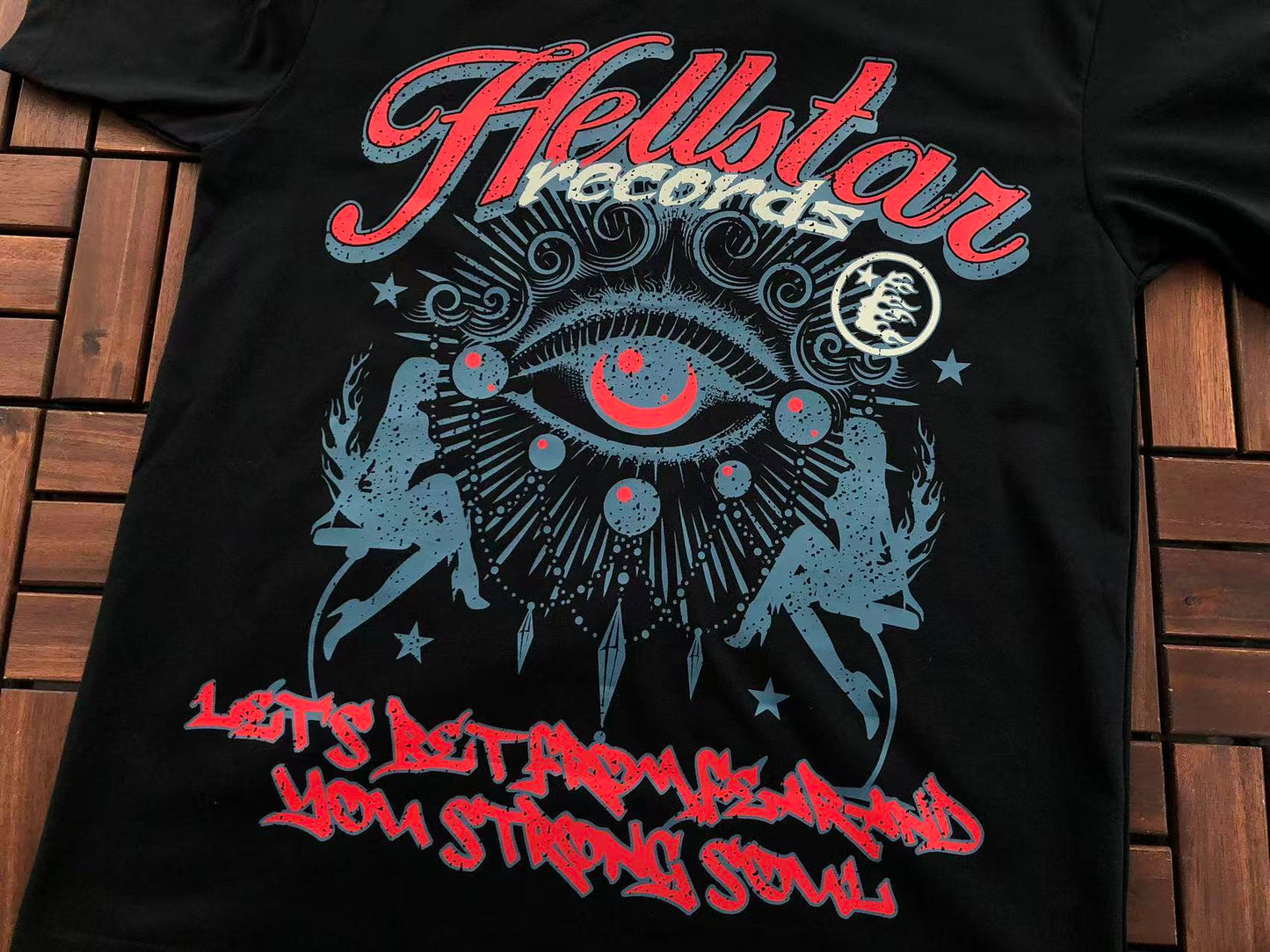 HELL T-SHIRT