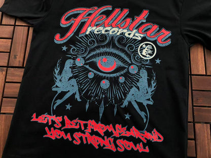 HELL T-SHIRT